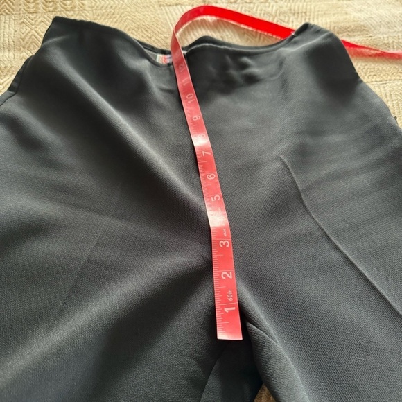 Urban Outfitters High Waist Work Pants - Picture 4 of 6